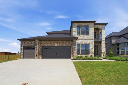 16401 Flatlands Way, Celina, TX, 75009-4454 | Card Image