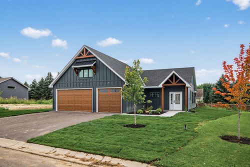 9954 14th Cir Ne, Saint Michael, MN, 55376-7569 | Card Image