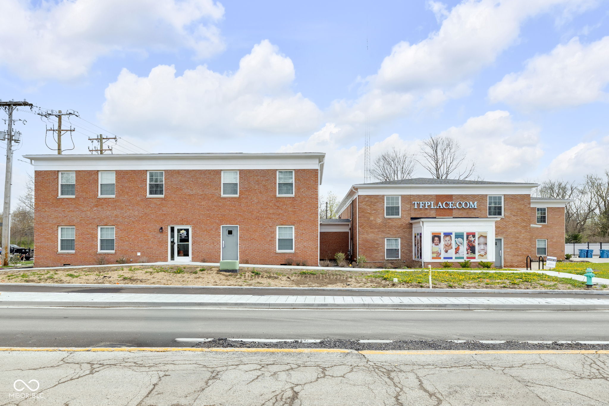 Commercial Sale in Carmel