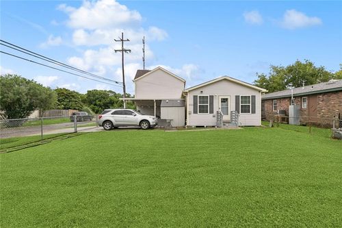 4781 Eastern St, New Orleans, LA, 70122-6125 | Card Image