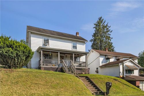 2052 Main St, Claridge, PA, 15623-1917 | Card Image