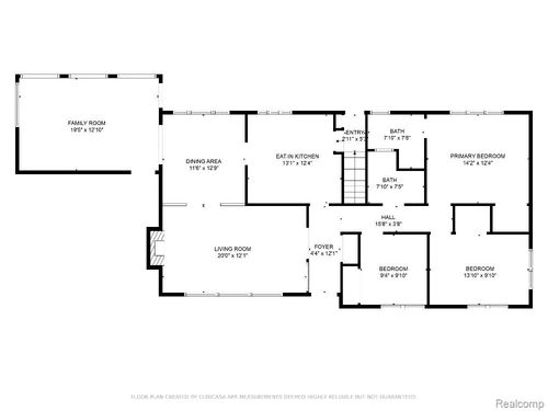 31607 Auburn Dr, Beverly Hills, MI, 48025-4221 | Card Image