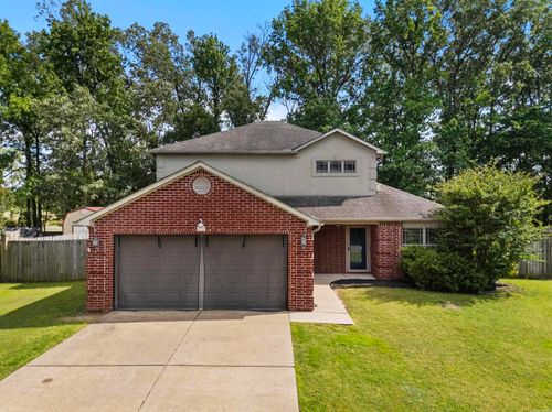 25 Talladega Loop, Cabot, AR, 72023-9711 | Card Image