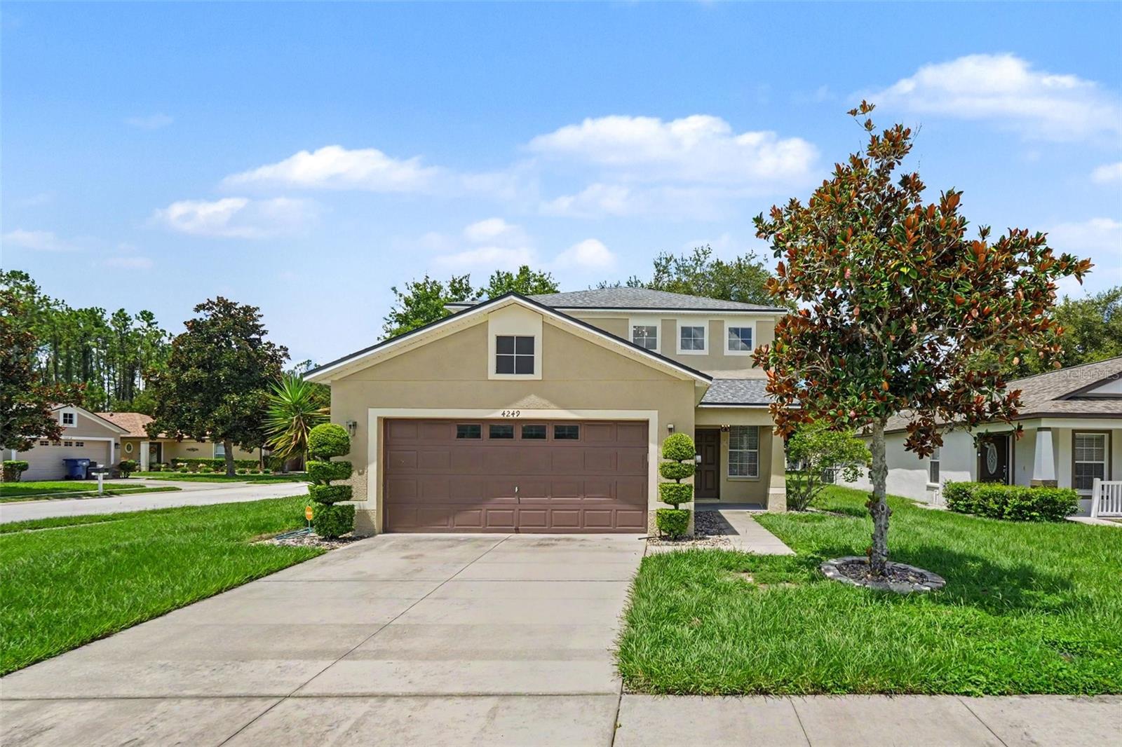 Residential Lease in WESLEY CHAPEL
