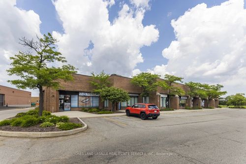 22-3105 Unity Drive, Mississauga, ON, L5L4L3 | Card Image