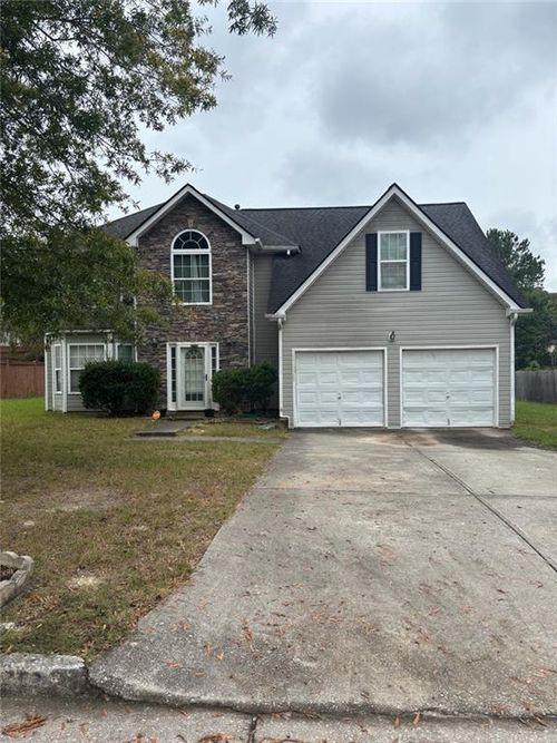 3757 Oakman Place, Fairburn, GA, 30213 | Card Image