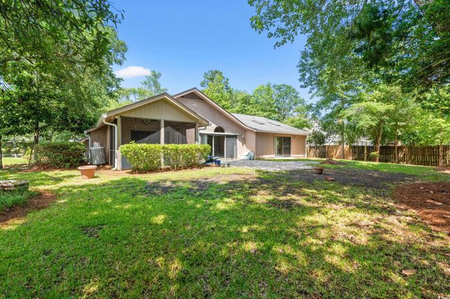 149 Old Cedar Loop, House other with 3 bedrooms, 3 bathrooms and 4 parking in Pawleys Island SC | Image 30