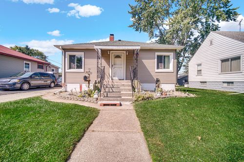 7416 Alexander Ave, Hammond, IN, 46323-2623 | Card Image