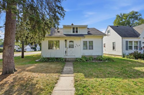 19303 Negaunee, Redford, MI, 48240-1639 | Card Image