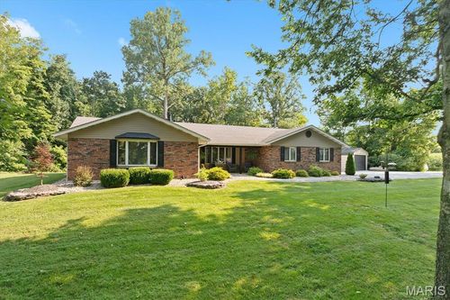 6849 Gushing Spgs, Edwardsville, IL, 62025-5277 | Card Image