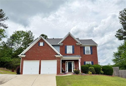 250 Taylor Ct, Villa Rica, GA, 30180-3248 | Card Image