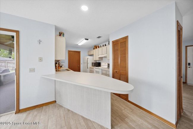 5997 Jenkins Ave, House other with 2 bedrooms, 2 bathrooms and null parking in Cocoa FL | Image 7