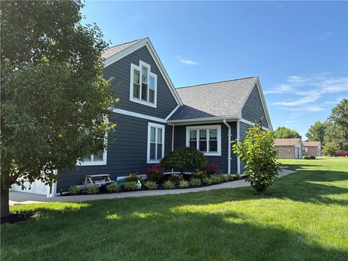 11 Country Club Road, Paris, IL, 61944 | Card Image