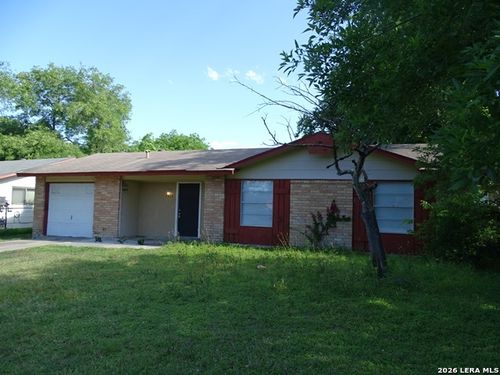 7319 Glen Cross, San Antonio, TX, 78239-3717 | Card Image