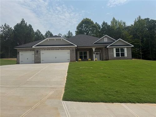 259 Blackberry Ct, Pendergrass, GA, 30567-1125 | Card Image