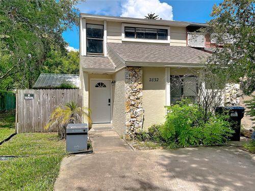 2832 Hunt Club Ln, ORLANDO, FL, 32826-3912 | Card Image