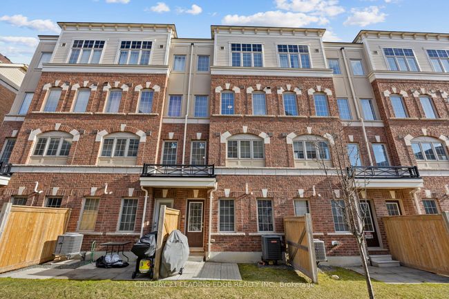 432 - 44 Filly Path, Condo with 3 bedrooms, 3 bathrooms and 1 parking in Oshawa ON | Image 36