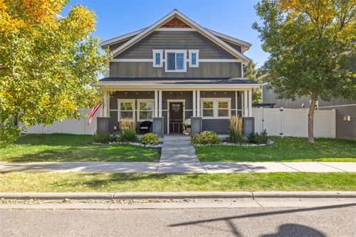 1727 Lone Pine Drive, Billings, MT, 59101 | Card Image