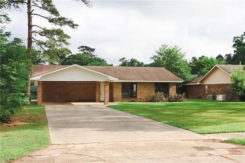 1512 Lisa Lane Lane, Oakdale, LA, 71463 | Card Image