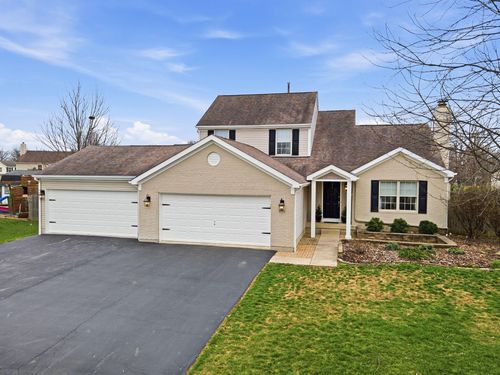 5775 Cypress Hollow Ct, Grove City, OH, 43123-8687 | Card Image
