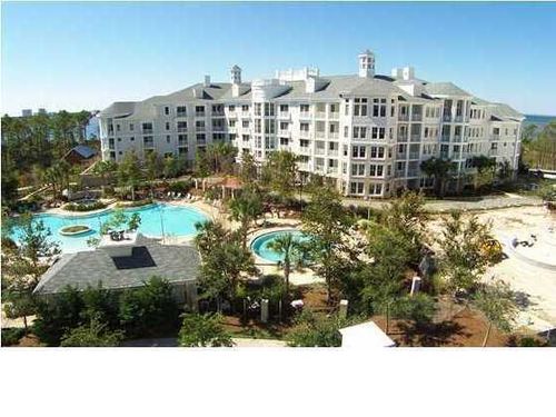 4315-9700 Grand Sandestin Blvd, Miramar Beach, FL, 32550-1866 | Card Image