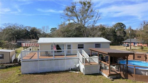 1403 Alba Ave, Mobile, AL, 36605-9700 | Card Image