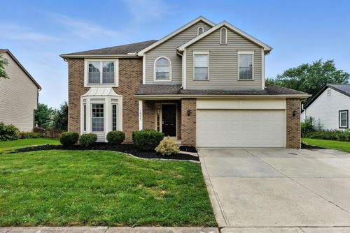 457 Shady Spring Dr, Columbus, OH, 43230-4388 | Card Image