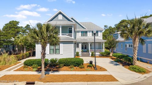 1224 Spot Ln, Carolina Beach, NC, 28428-5405 | Card Image