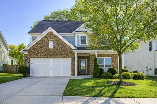 449 Timberleaf Road, Canton, GA, 30115 | Card Image