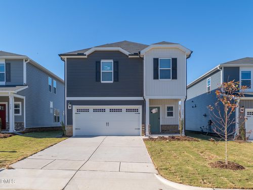 924 Grand Mesa Dr, Garner, NC, 27529-3279 | Card Image