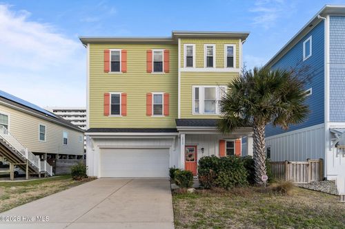 1613 Bowfin Ln, Carolina Beach, NC, 28428-5760 | Card Image