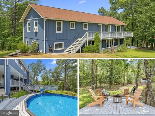 1135 Hepner Rd, MOUNT JACKSON, VA, 22842-3415 | Card Image