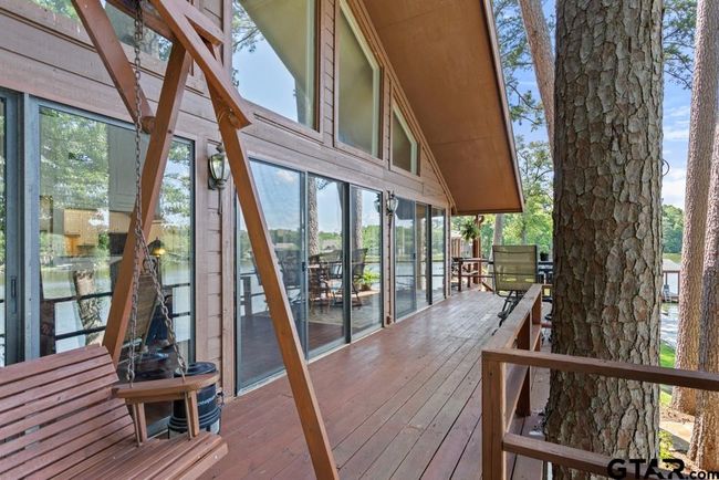 1639 Tanglewood Dr E, House other with 4 bedrooms, 5 bathrooms and null parking in Hideaway TX | Image 33