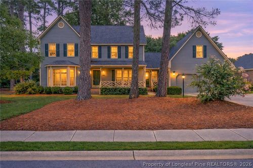 3508 Edgeside Ct, Fayetteville, NC, 28303-4660 | Card Image