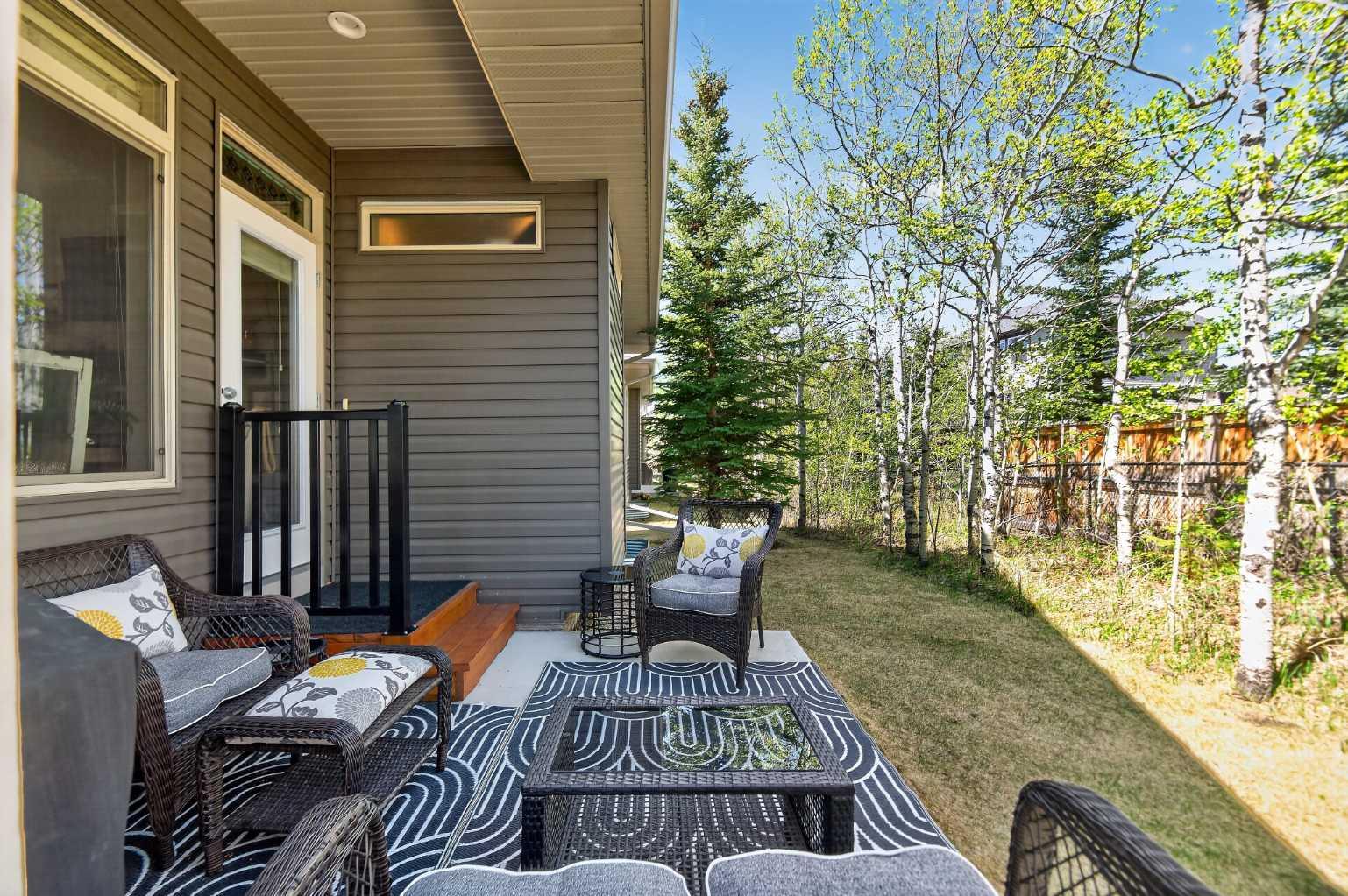 Residential in Calgary