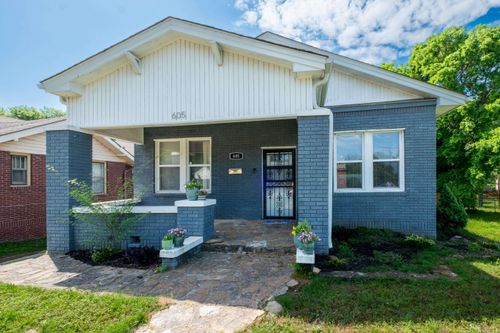 605 E 21st St, Little Rock, AR, 72206-1623 | Card Image