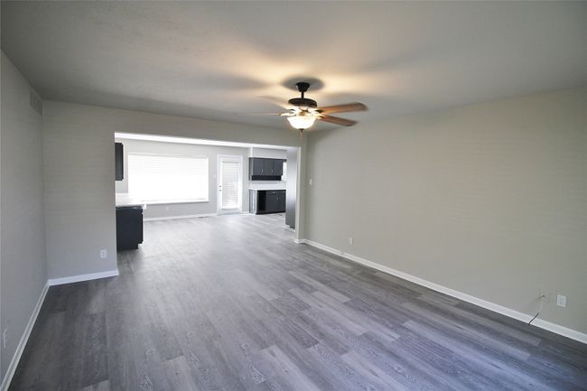 Living looking into dining | Image 4