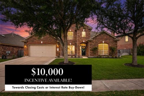19612 Moorlynch Ave, Pflugerville, TX, 78660-3460 | Card Image