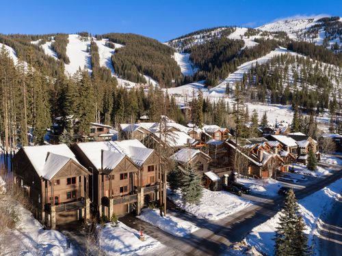 398 Moose Run Dr, Whitefish, MT, 59937-8600 | Card Image