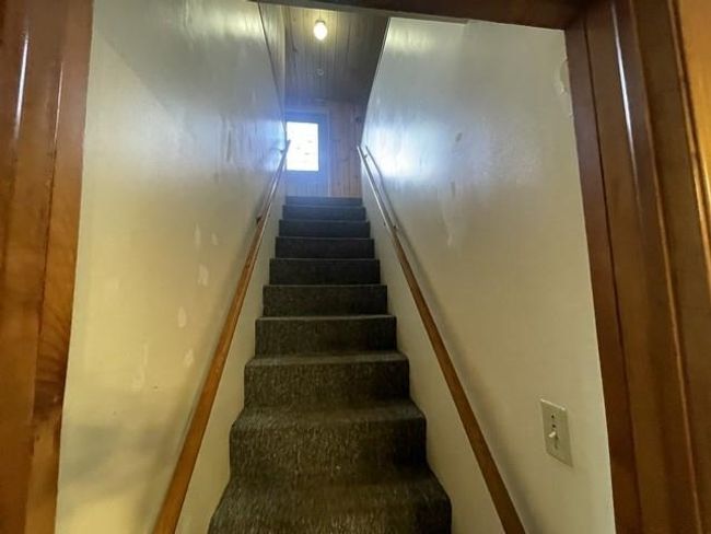 427 N 5 Th St, House other with 5 bedrooms, 3 bathrooms and null parking in Tomahawk WI | Image 37