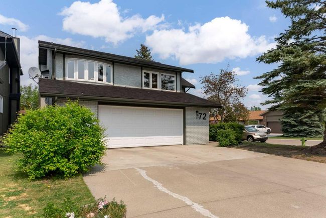 72 Edforth Cres Nw, House other with 5 bedrooms, 3 bathrooms and 4 parking in Calgary AB | Image 4