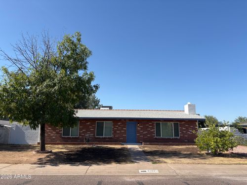 3107 W Tuckey Ln, Phoenix, AZ, 85017-1149 | Card Image