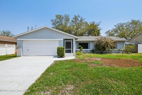 3826 Parapet Dr, Cocoa, FL, 32926-6427 | Card Image