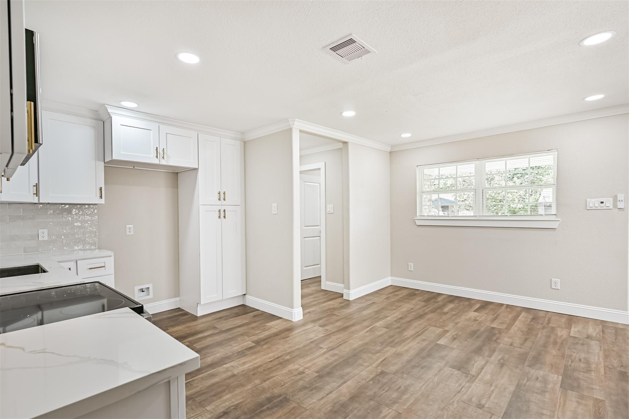 Residential in Houston 3