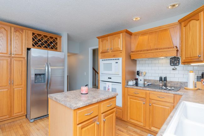 1510 Cannon Dr, House other with 3 bedrooms, 3 bathrooms and 2 parking in Fort Oglethorpe GA | Image 16
