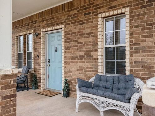 318 S Clark Street, Hinton, OK, 73047 | Card Image