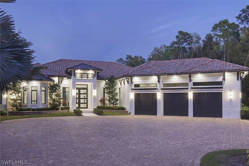 6771 Hunters Rd, NAPLES, FL, 34109-0537 | Card Image