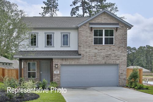 3919 Sky Dr, Sherman, TX, 75090-5372 | Card Image