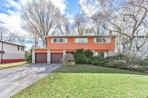 14 Jeremy Dr, Unionville, ON, L3R2K6 | Card Image