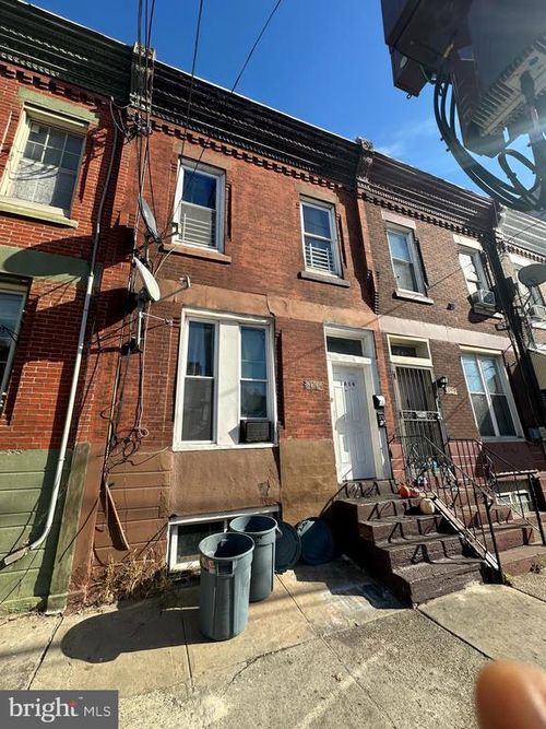 1619 N 29th St, PHILADELPHIA, PA, 19121-2716 | Card Image